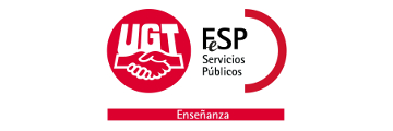Logo FeSP UGT